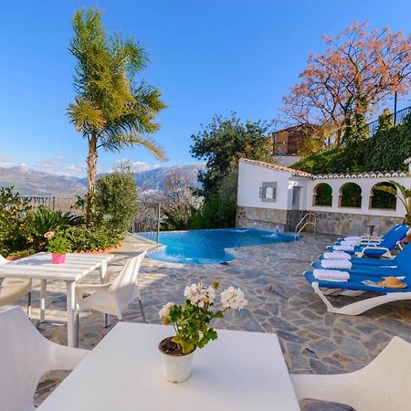 Las Orquideas Hotel Spain Los Romanes 외부 사진