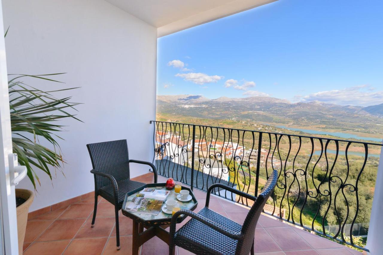 Las Orquideas Hotel Spain Los Romanes 외부 사진