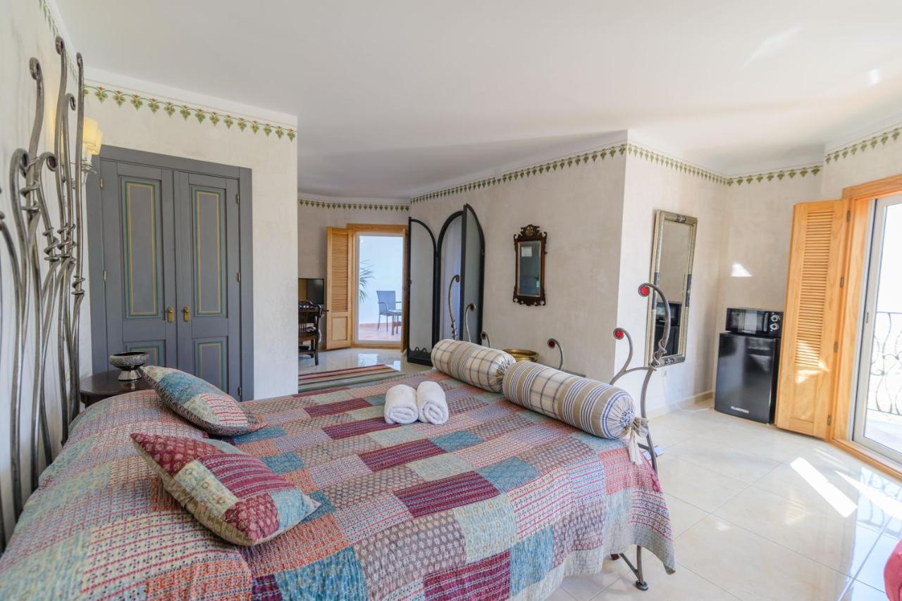Las Orquideas Hotel Spain Los Romanes 외부 사진