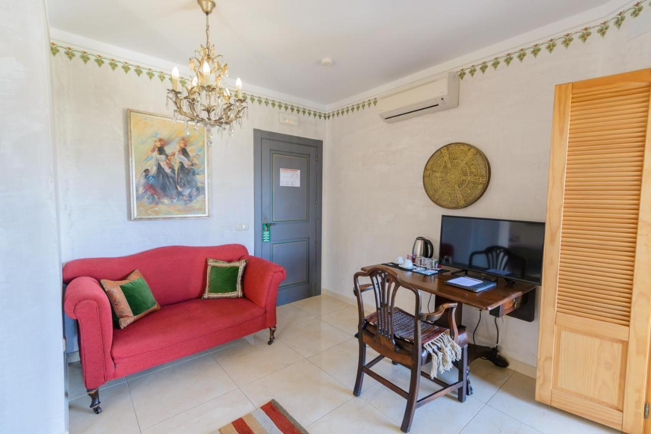 Las Orquideas Hotel Spain Los Romanes 외부 사진
