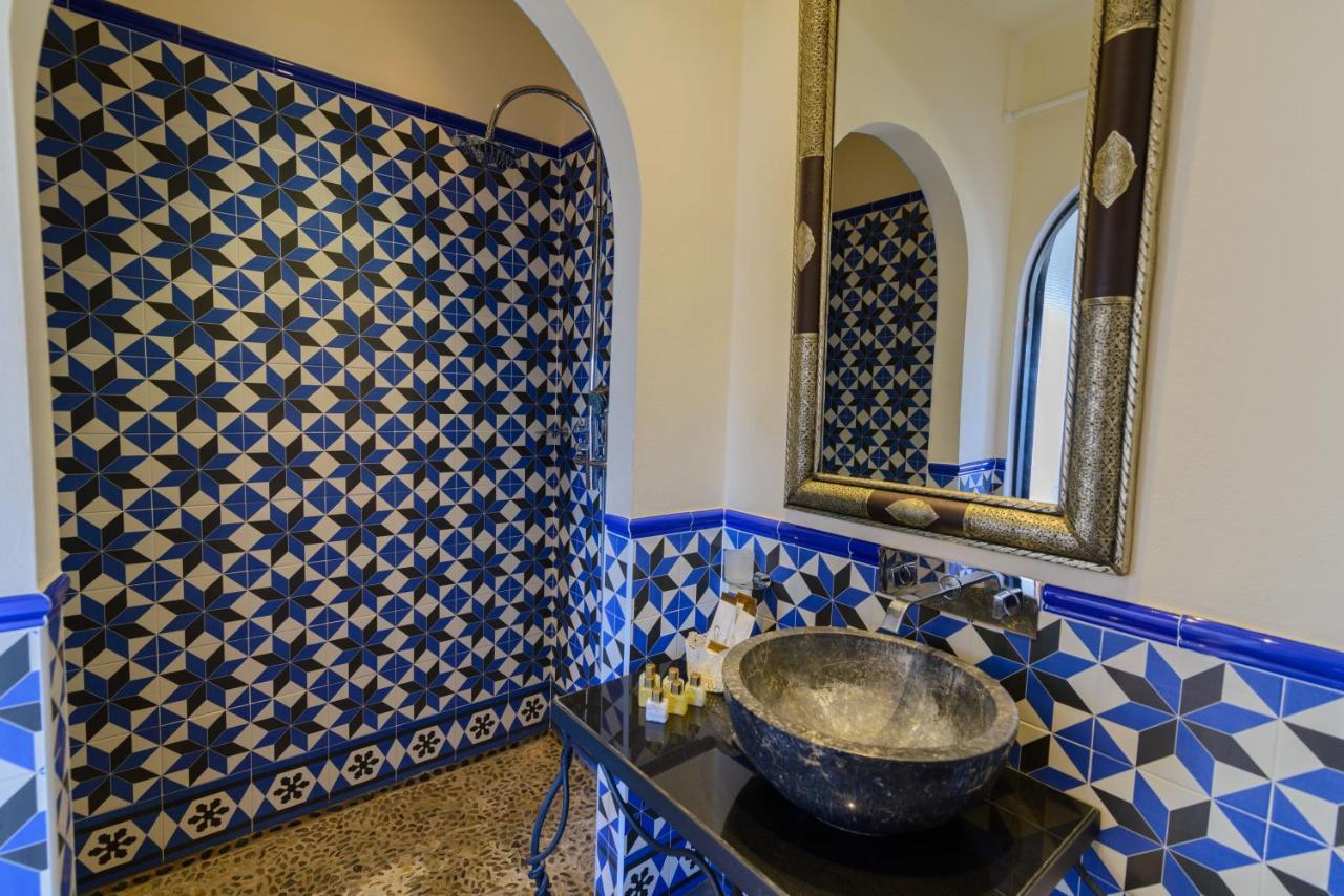 Las Orquideas Hotel Spain Los Romanes 외부 사진