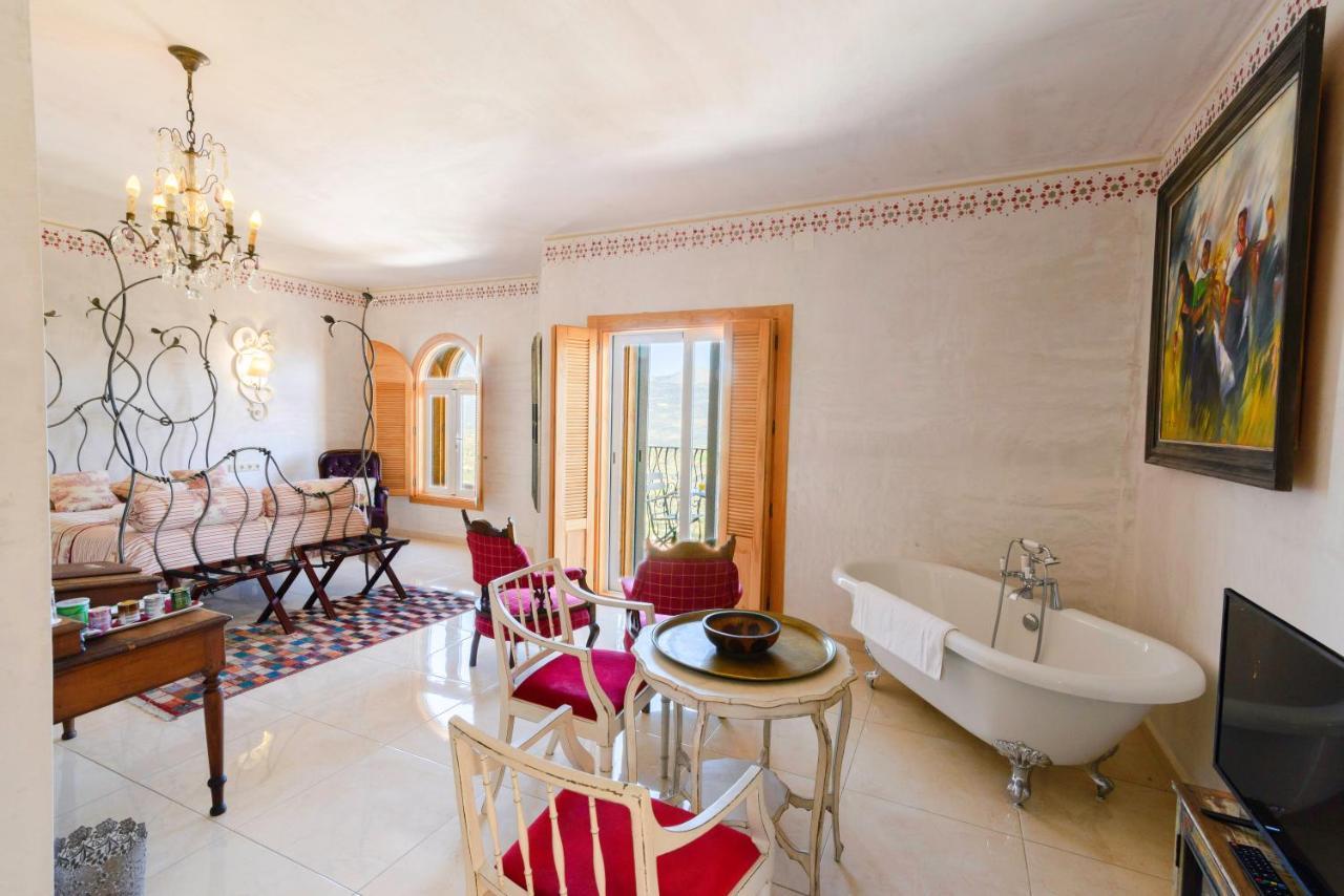 Las Orquideas Hotel Spain Los Romanes 외부 사진