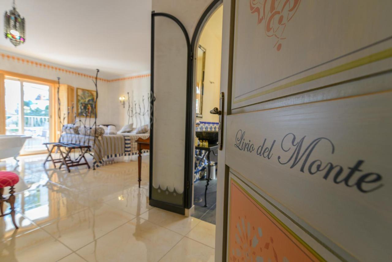 Las Orquideas Hotel Spain Los Romanes 외부 사진