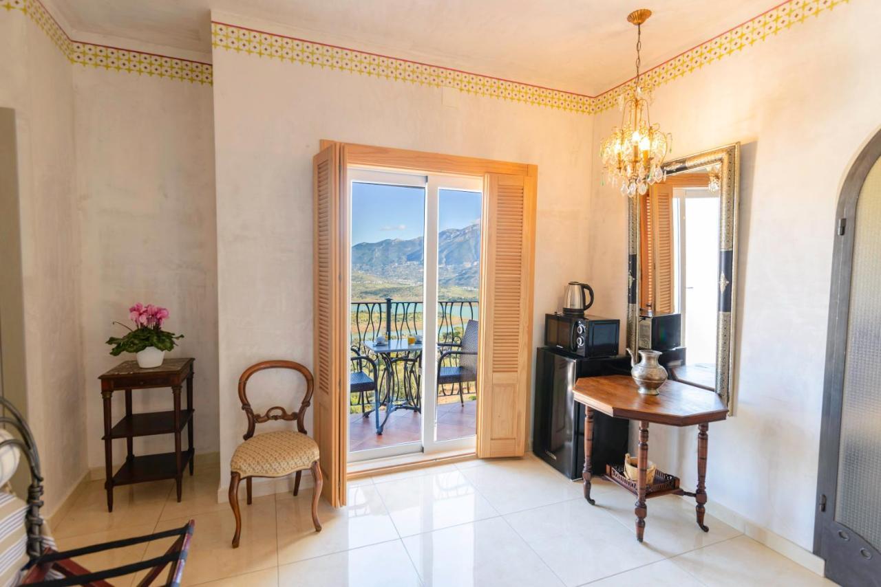 Las Orquideas Hotel Spain Los Romanes 외부 사진