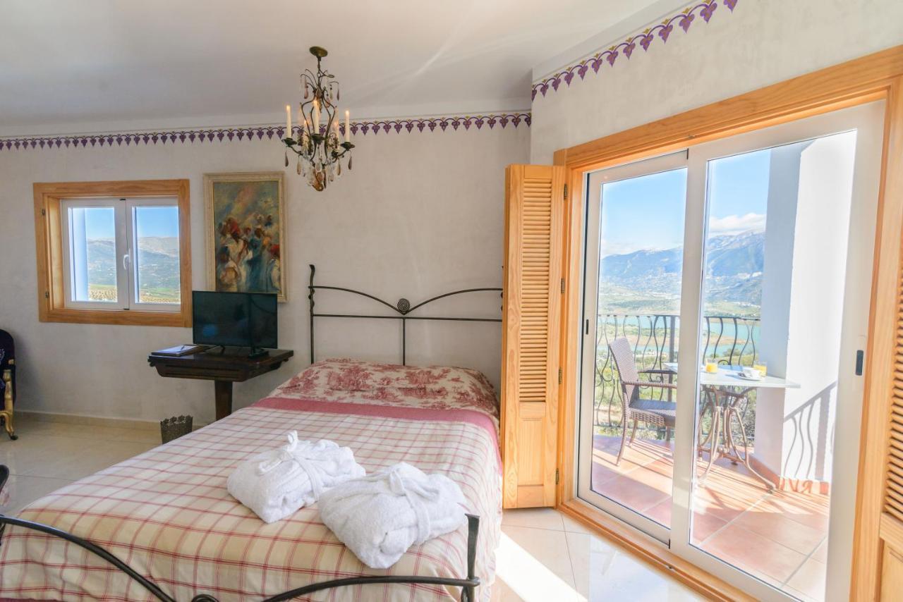 Las Orquideas Hotel Spain Los Romanes 외부 사진