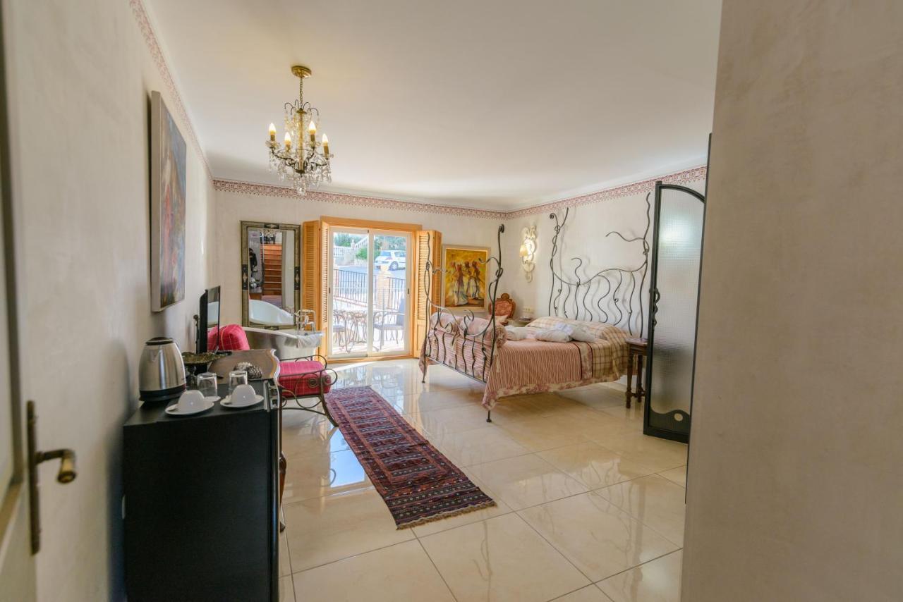 Las Orquideas Hotel Spain Los Romanes 외부 사진