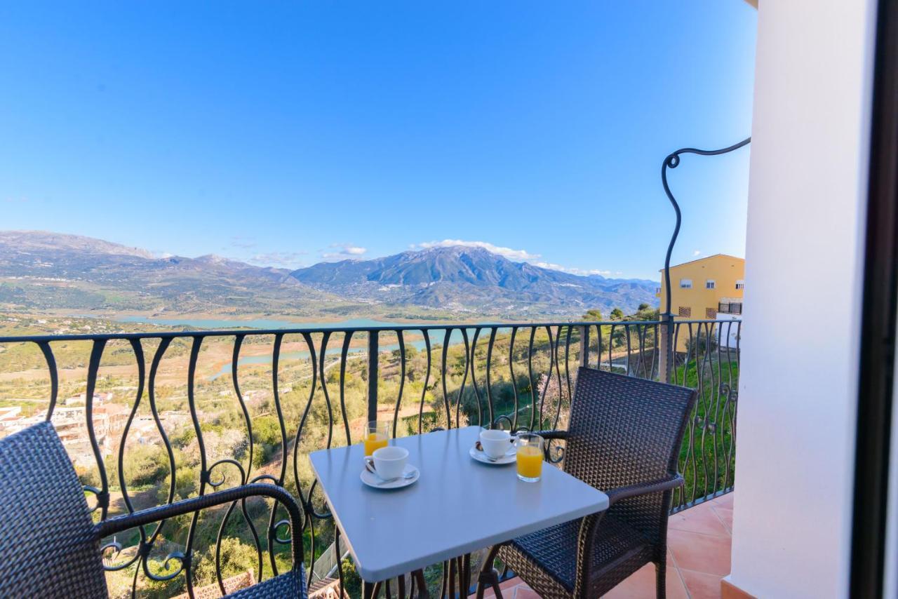 Las Orquideas Hotel Spain Los Romanes 외부 사진