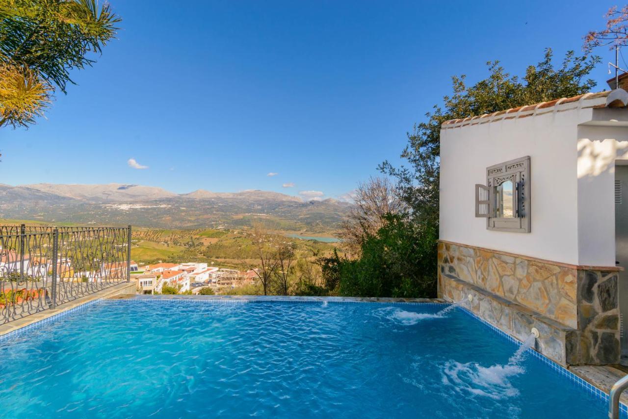 Las Orquideas Hotel Spain Los Romanes 외부 사진