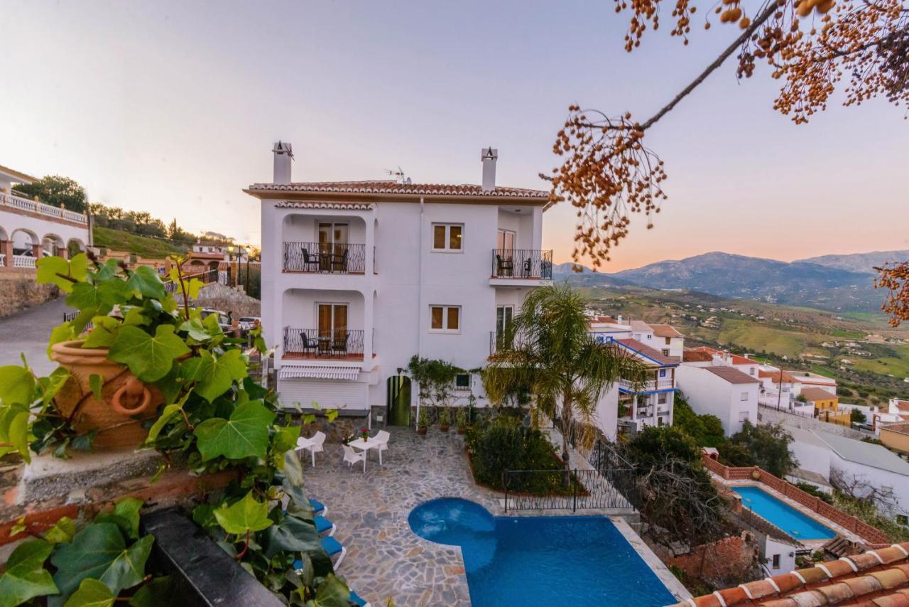 Las Orquideas Hotel Spain Los Romanes 외부 사진