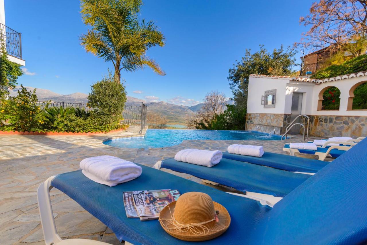 Las Orquideas Hotel Spain Los Romanes 외부 사진