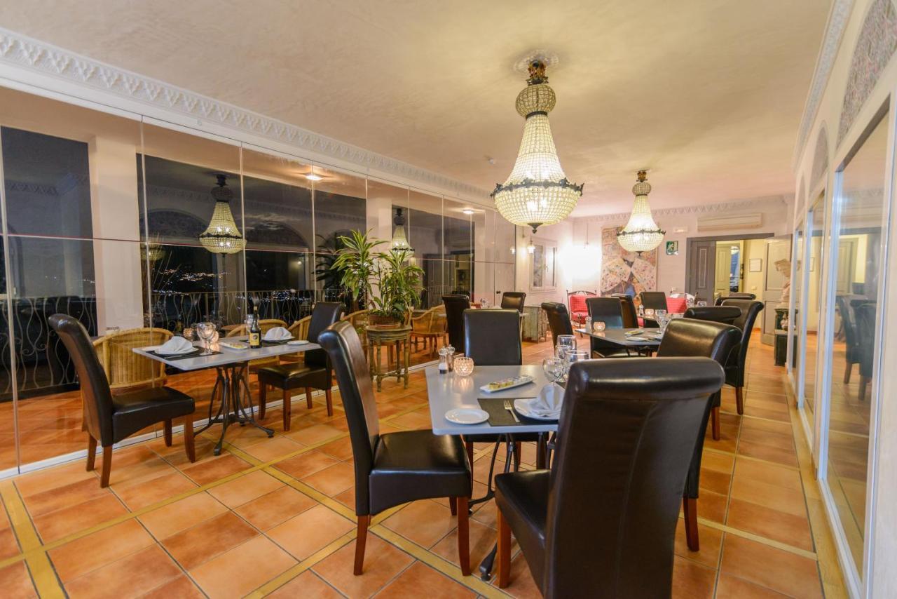 Las Orquideas Hotel Spain Los Romanes 외부 사진