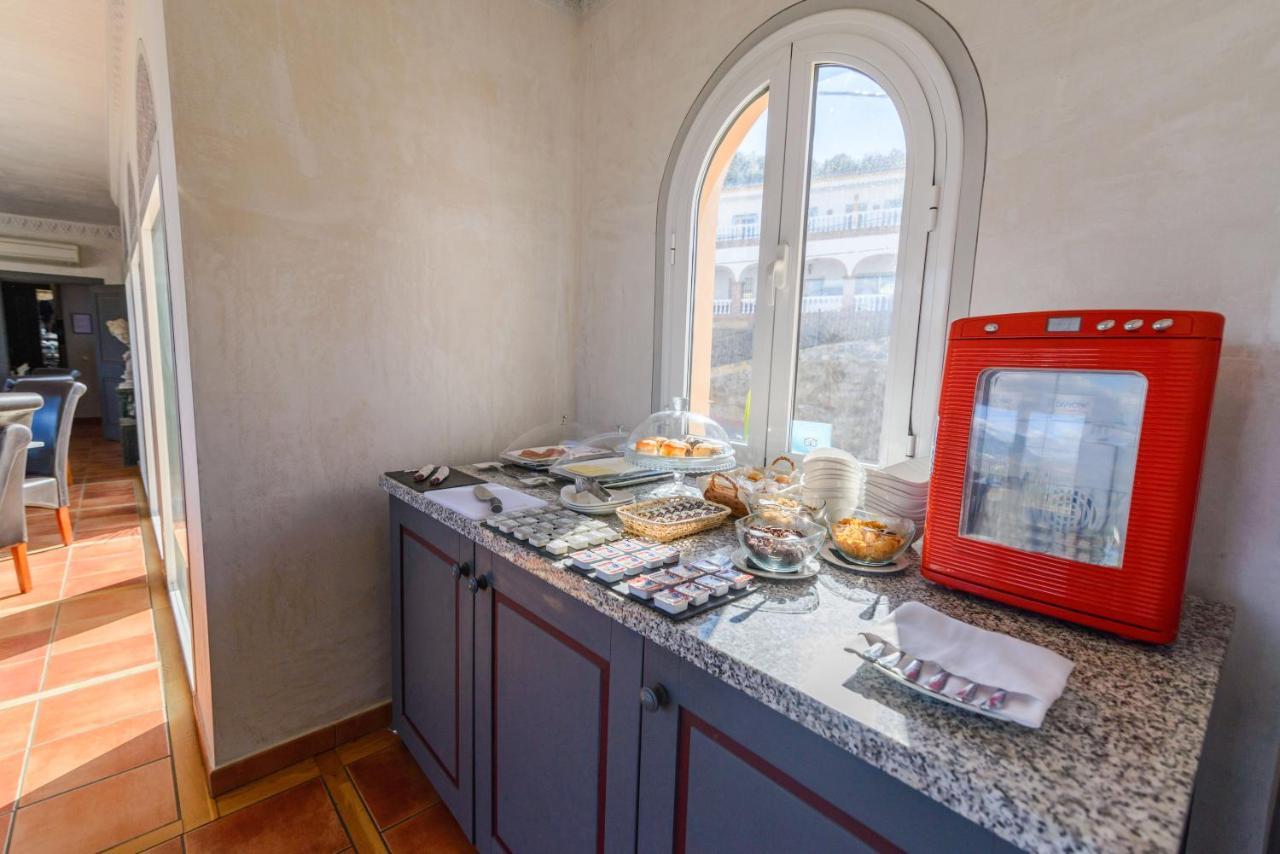 Las Orquideas Hotel Spain Los Romanes 외부 사진