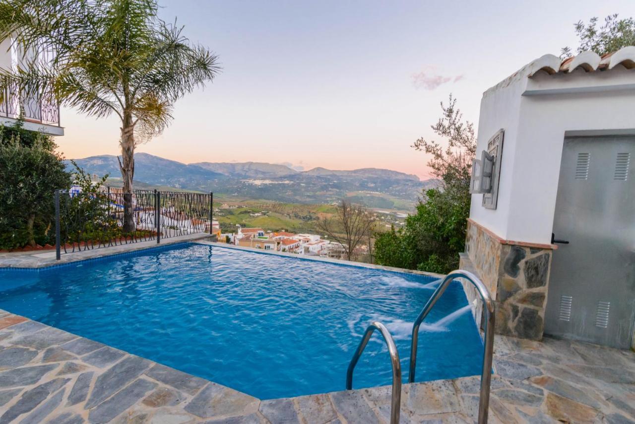 Las Orquideas Hotel Spain Los Romanes 외부 사진